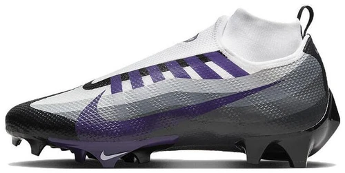 Nike Vapor Edge Pro 360 Black Court Purple