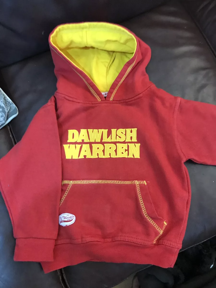 Lifeguard top hoodie boys