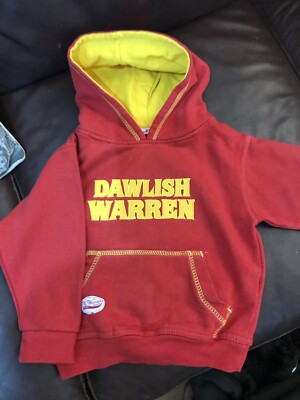 Jungen Lifeguard Hoodie 1-2 Jahre 