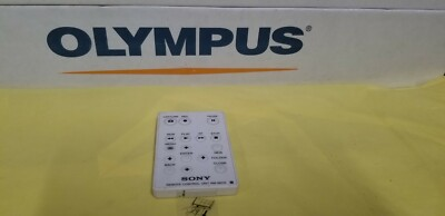 #ad Sony RM M010 Remote Control $125.00