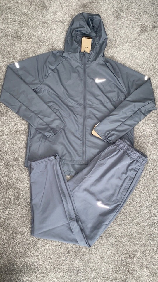 nike repel miler tracksuit eBay