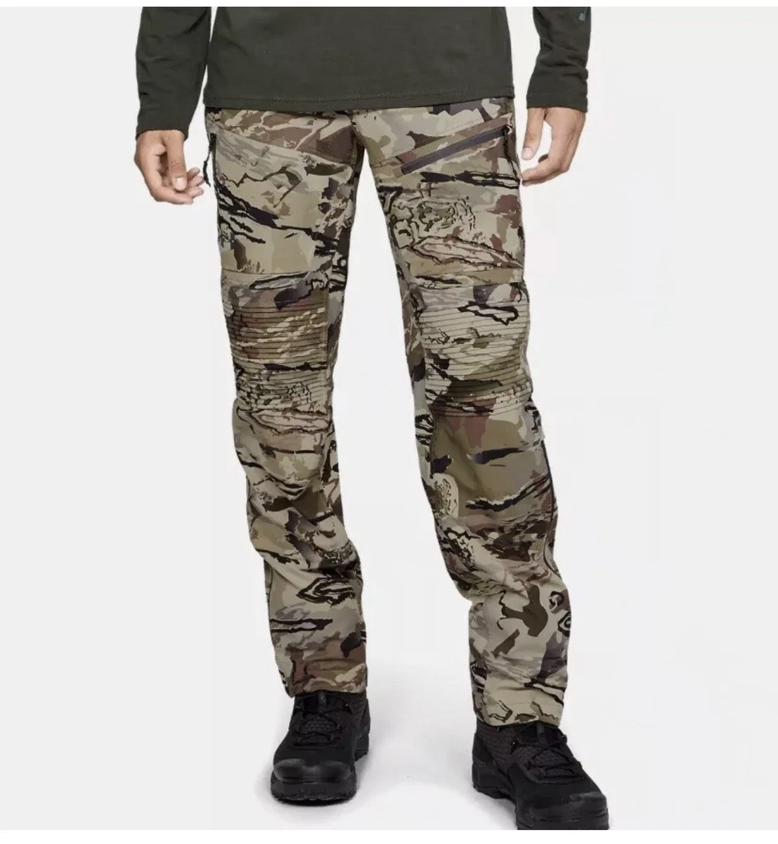 Ridge reaper raider pants deals
