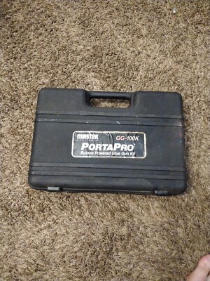 Master Appliance Porta Pro BUTANE GLUE GUN KIT
