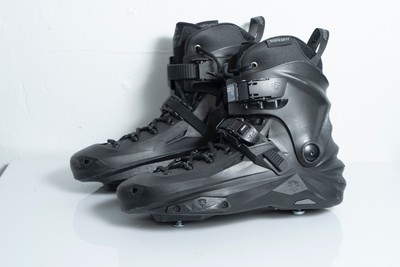 Flying Eagle INLINE SKATE X7 BLACK Boot Only Euro 44