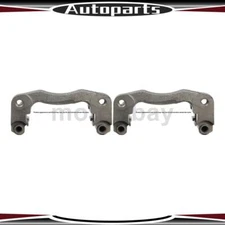 For Rear Brake Caliper Bracket ForVolkswagen Routan 2012 2011 2010 Cardone Reman