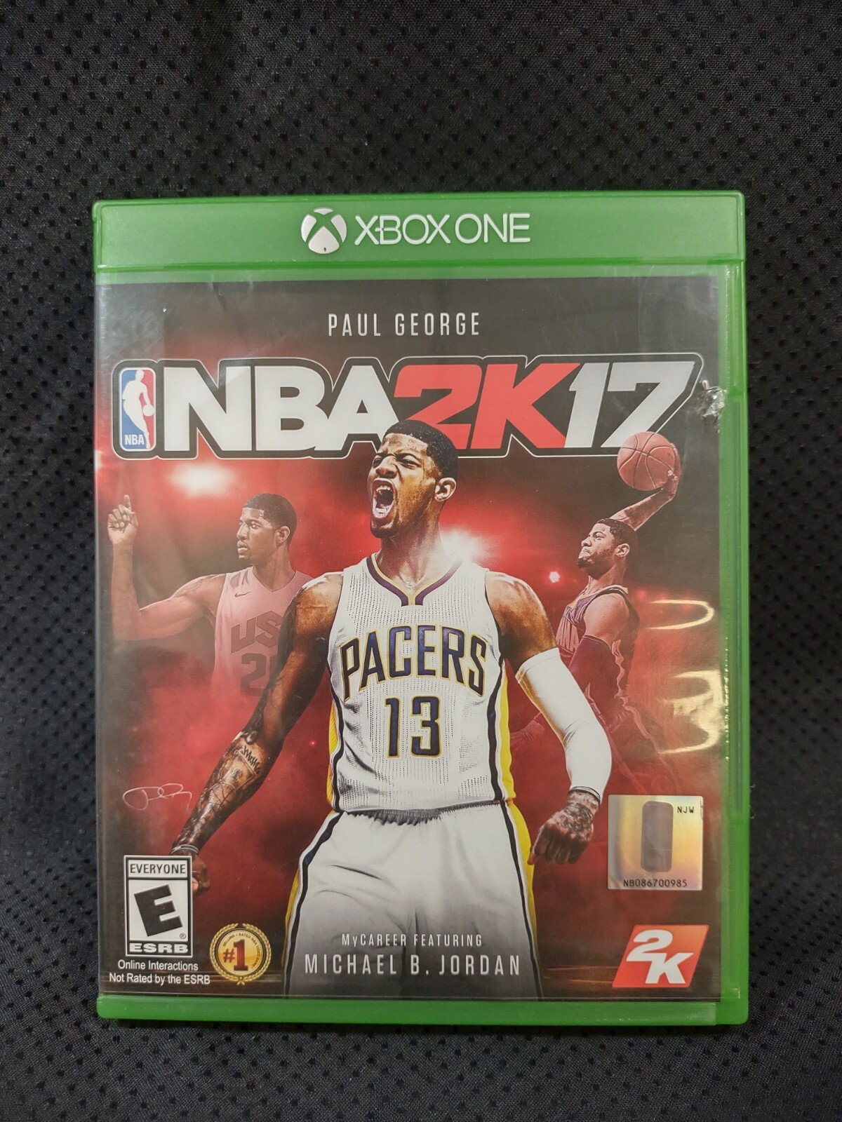 NBA 2K14 (Microsoft Xbox One, 2013) for sale online | eBay