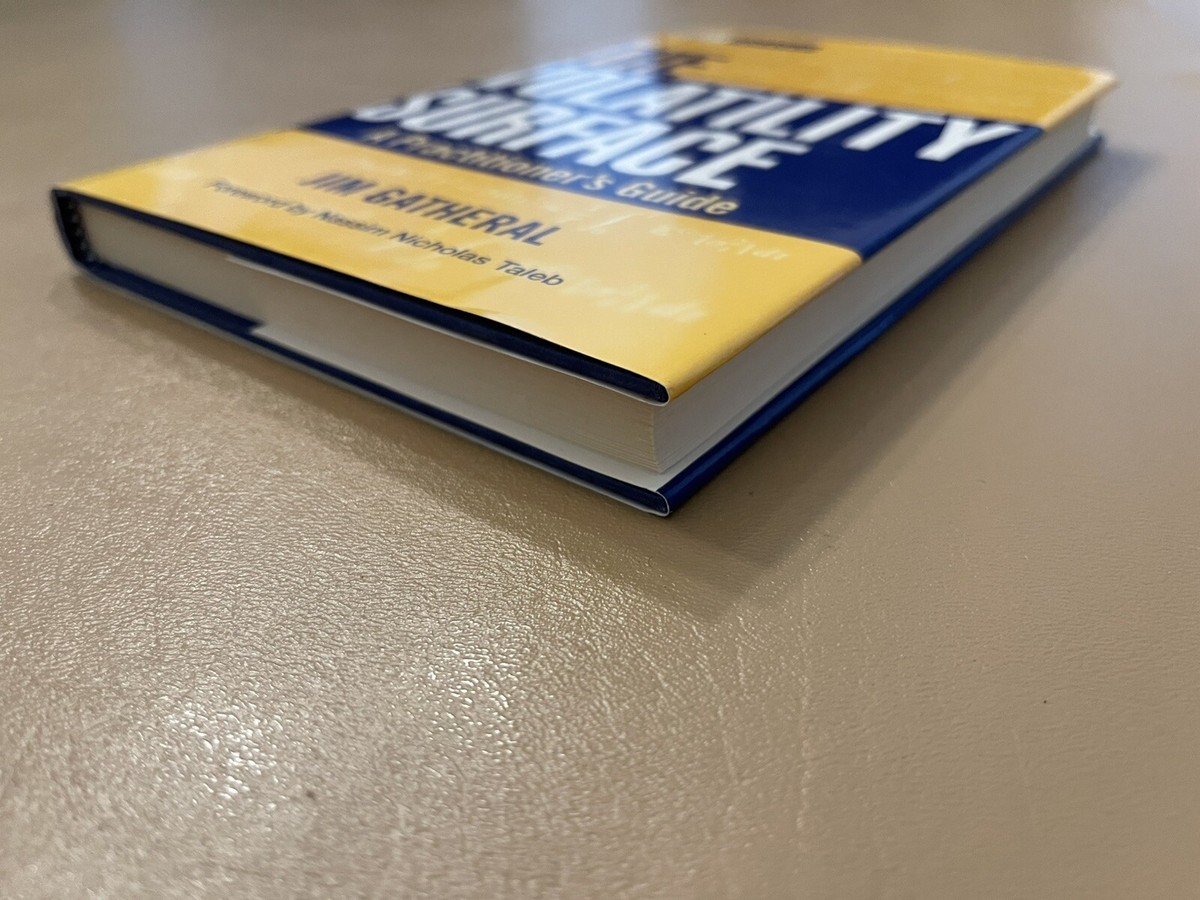 語学+参考書 The Volatility Surface: A Practitioner&#39;s Guide (Wiley Finance) The Volatility Surface: A Practitioner's Guide (Wiley