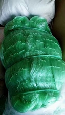 4 3/4 inch 90 mesh 660 ft Alaska Twist  6 strands  / Commerical fishing net