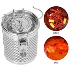 <!--F#f_0-->Seasoning Bag Spice Filter Seasoning Strainer For Gravy Soup Spice 0.3L NEW<!--F/-->