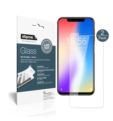 2.5D Full Glue vetro temperato per UMIDIGI Power 7 7S pellicola protettiva proteggi schermo per UMIDIGI Power 7 Max  202192403