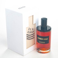 Amber Kiso DS&Durga perfume - a fragrância Compartilhável 2018