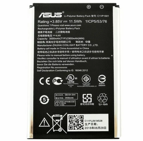 Piezas para tablets y eBooks ASUS