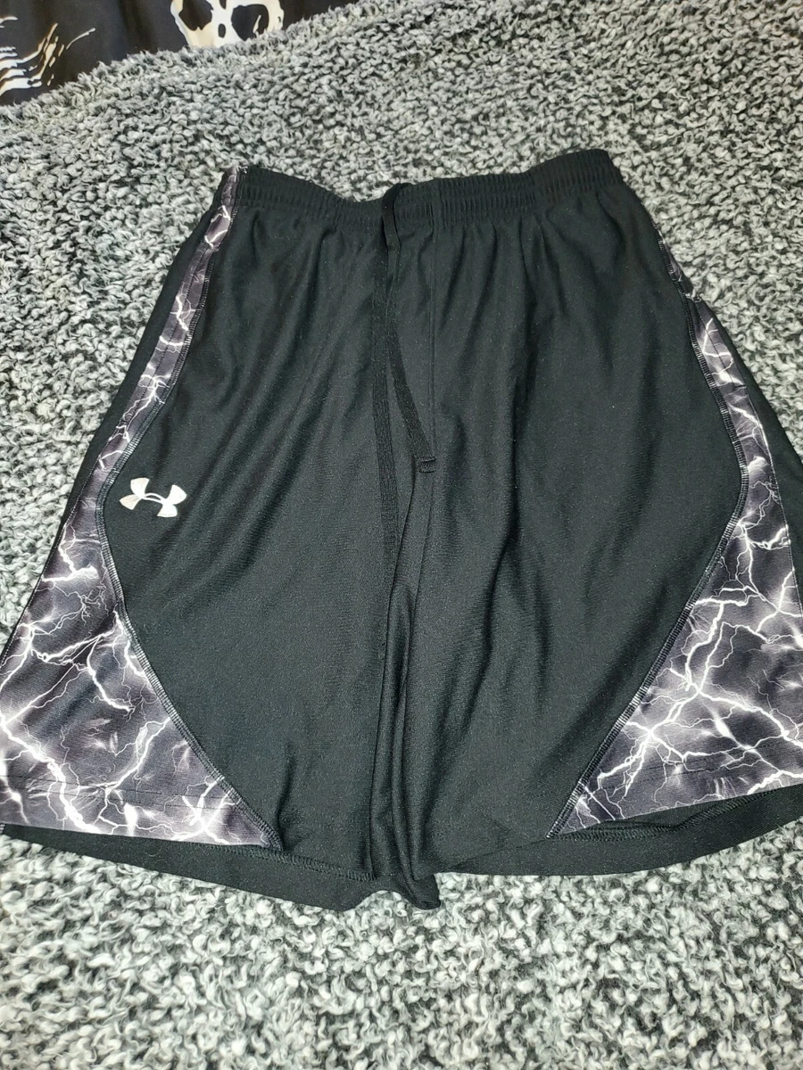 Loose athletic deals shorts