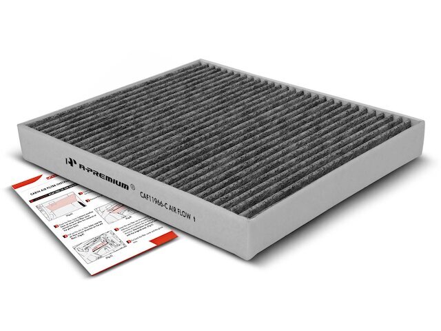 Front Autopart Premium Cabin Air Filter fits Cadillac Escalade 2021-2023 81SJMP