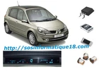 Renault Scenic 2/ Espace 4 Instrumentation Panel Repair Kit