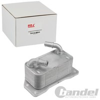 Nty ÖLkÜHler MotorÖL Passend FüR Volvo S60 S80 S90 V40 V60 V70 XC40 XC60 XC70 |