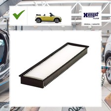 Hengst Filter Filter, Innenraumluft MINI MINI Cabriolet (R52) One