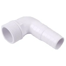 Connector Adapter Parts Replacement Swimming Pool 1.5 Inch Accessories