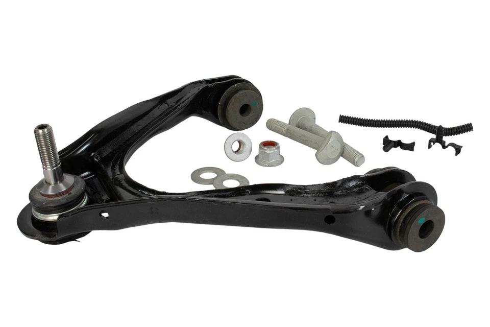 For Lincoln Town Car 04-06 Control Arm and Ball Joint Assembly Front Driver Side - Image 4 of 4