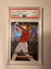 2023 Topps Chrome - Topps in Technicolor Shohei Ohtani #TT-2 PSA 10