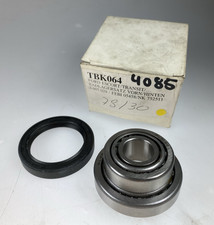 Roulement de roue Ford ESCORT