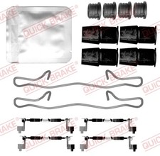 Kits de frein Volvo S90