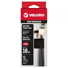 4 Ft. X 2 In. Industrial Strength Tape