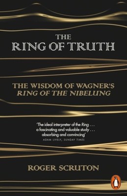 RING OF TRUTH by Roger Scruton Paperback Self Help Business