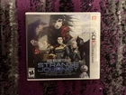 Shin Megami Tensei Strange Journey Redux Nintendo 3DS Authentic with Inserts