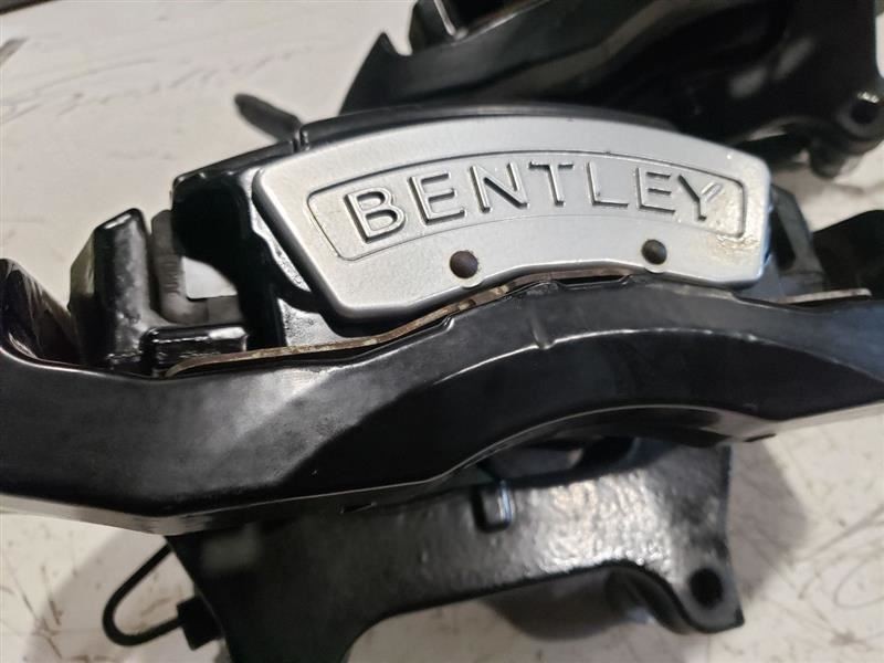 Bentley Flying Spur 2009 Front Right Brake calipers Pair