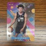 Topps Finest 2025/26 Rookie Walter Clayton Jr. #18 Utah Jazz Basketball Card