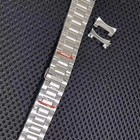 IWC IW358305 IW371606 IW500715 20mm Original Edelstahl Armband