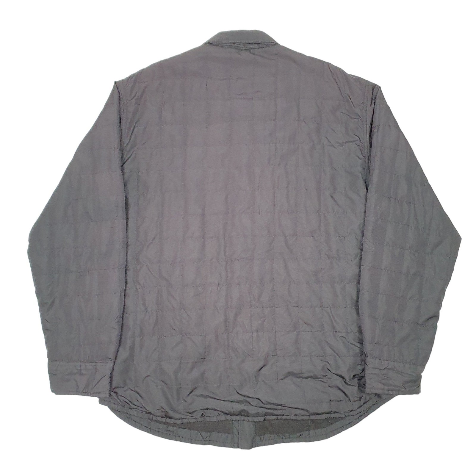 RALPH LAURENCHAPS Padded Jacket Coat Insulated Quilted Mens XL image 3