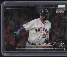 Click to enlarge Trey Mancini