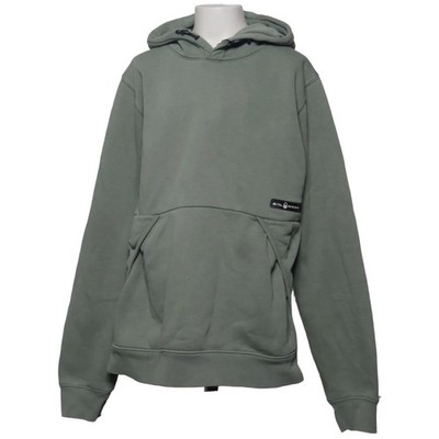 Sail Racing, Kapuzenpullover, Größe: 170, Grün, Einfarbig, Unisex (Kinder) #P4Z