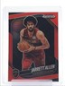 JARRETT ALLEN 2024-25 PANINI PRIZM BLACK BASKETBALL RED CAVALIERS /299 Q6846