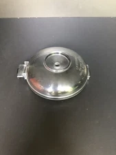 Sunbeam OSKAR Food Processor Replacement Lid Grey 14081 14181