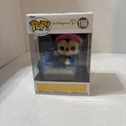 Funko Pop! Vinyl: Disney - Minnie Mouse on the Peoplemover #1164