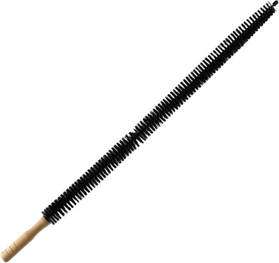 Dryer Cleaner Vent Brush - 30 Inch Long Flexible Dryer Vent Cleaner & Refrige...