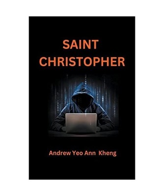 Saint Christopher, Kheng, Andrew Yeo Ann