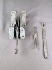 1970-76 A Body Mopar Power Brake Booster Mount Bracket Pivot Linkage Dart Duster