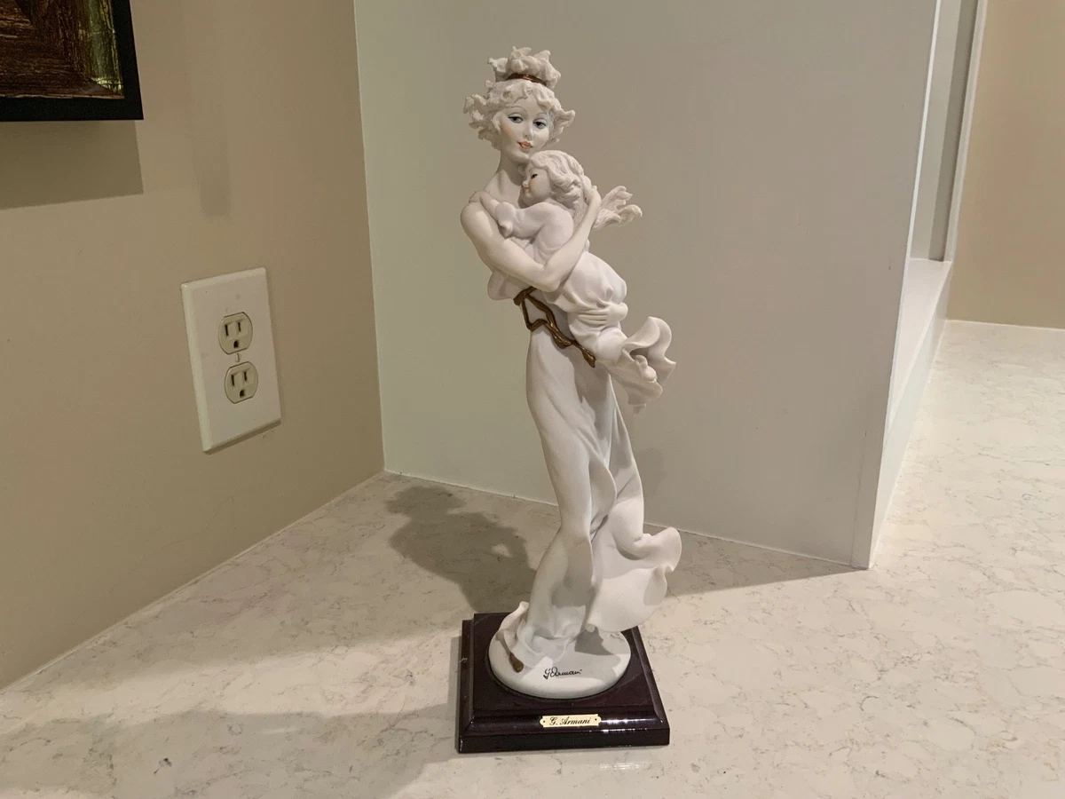 Giuseppe Armani Limited Edition for sale | eBay