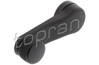 Fensterkurbel Topran 103 101 FÜR Mercedes Seat Skoda VW
