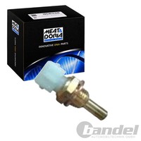 Meat & Doria Sensor KÜHlmitteltemperatur Passend FüR Audi 100 200 80 90 A6 A8