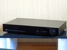 Yamaha Mvs-1 Passive Pre Selector
