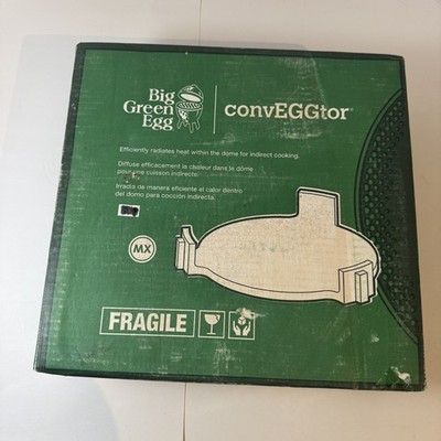 Big Green Egg convEGGtor for MiniMax Egg MX