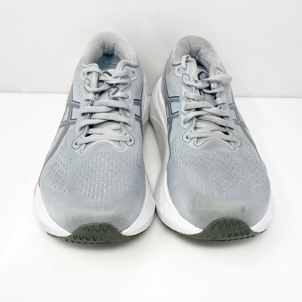 Zapatillas deportivas Asics Gel Kayano 30 1012B357 grises para mujer talla 8,5 Foto 3 de 4