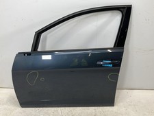 LD5G DARK IRON BLUE Tür links vorne VW Golf VII (5G) 2.0 GTD 135 kW 184 PS (0