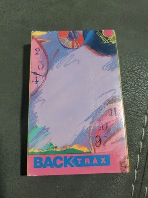 When the Children Cry by White Lion (Cassette, 1991)