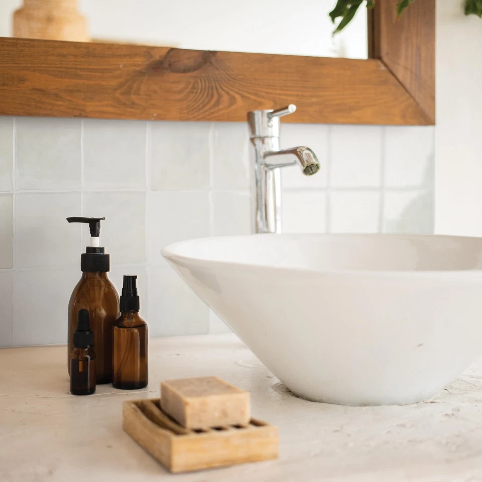 Salpicadero Pelar y Pegar - 5 Hojas de 9" x 9" - Adhesivo 3D Pelar y Pegar... Foto 2 de 4